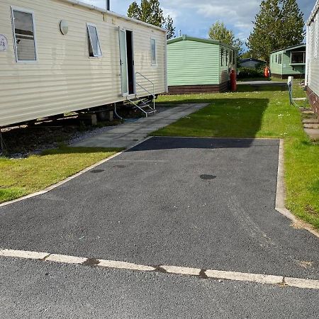 Grange 37 Regent Bay Holiday Park Morecambe Dış mekan fotoğraf