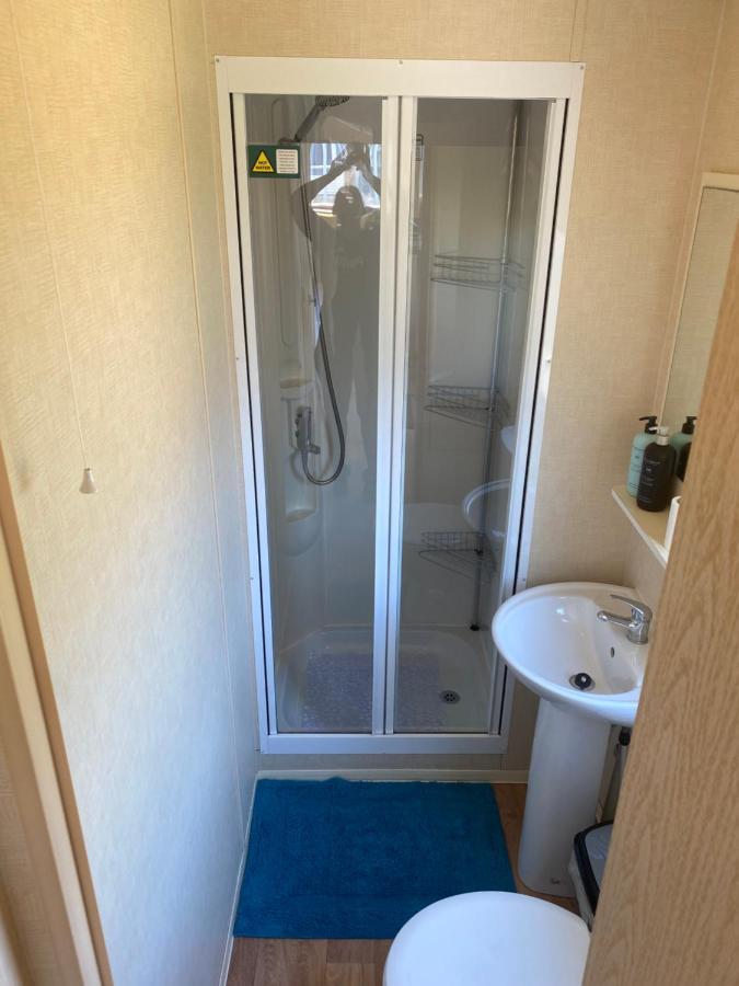 Grange 37 Regent Bay Holiday Park Morecambe Dış mekan fotoğraf