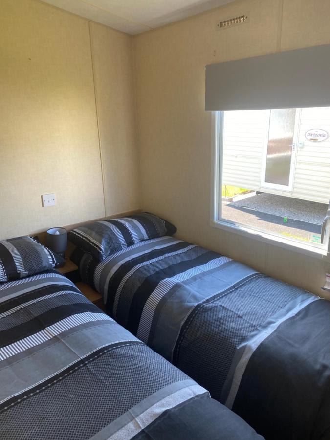 Grange 37 Regent Bay Holiday Park Morecambe Dış mekan fotoğraf